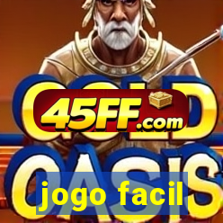 jogo facil